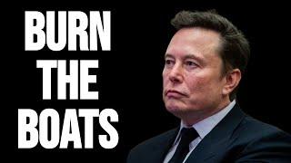 Elon Musk Runs DOGE Like Tesla: INSANE Speed & Nonstop Days | Engineer Reveals How