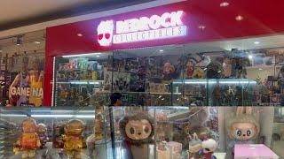 REDROCK COLLECTIBLES SM BACOOR