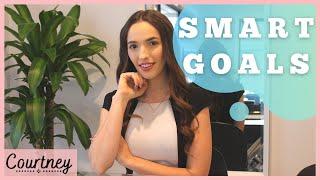 How to Set Smart Goals | Achieve More Faster!