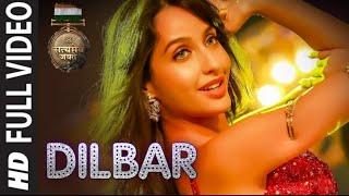 DILBAR Lyrics | Satyameva Jayate| John Abraham , Nora Fatehi , Tanishk B , Neha Kakkar, Dhyani