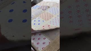 Old Fabric Swatches at Moda Fabrics | Fat Quarter Shop