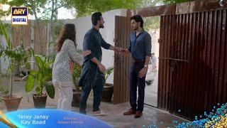 Teray Janay Kay Baad Episode 80 | Omer | Momina Iqbal | Tuba | ARY Digital Drama | Complete Review