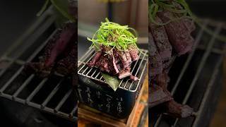 Restaurant Test in Spanien | Hotel Restaurant im Stil der 70er Jahre | Adresse auf Anfrage 