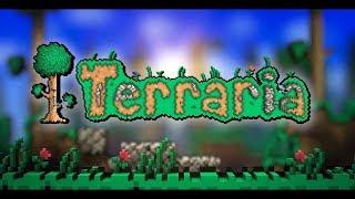 Terraria(Tremor Mod) - ПРОХОЖДЕНИЕ УБИЙСТВА БОССОВ!!!