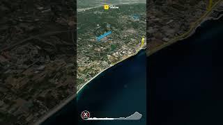  Виртуальный Ironman Barcelona 40KM на ROUVY + СКИДКА -50%! 
