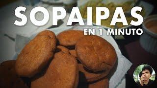 Sopaipas