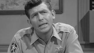 sumBOT™ Labs presents - Andy Griffith "Opie and the Spoiled Kid" in 5 minutes