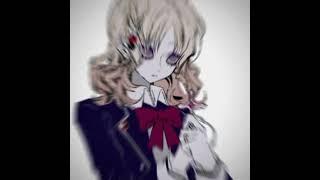 Diabolik lovers edit - Yui