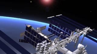 Solar Walk – explore the outer space