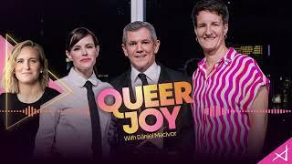 Queer Joy with Daniel MacIvor | Episode 5: Marie-Philip Poulin and You Can Play