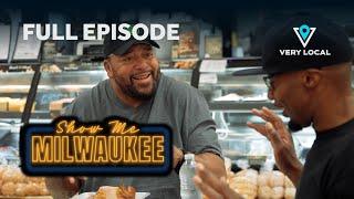 Hall of Fame Packers and Inspired Young Athletes | Show Me Milwaukee |Stream FREE only on Very Local