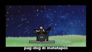 Music Video- Magbalik Full Animated