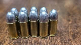 Loading 9mm for 4 cents per round in 2020