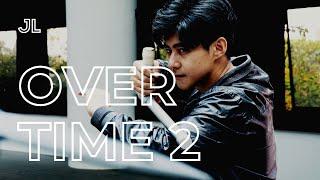 Overtime 2 [Action Short Film] by James Lee