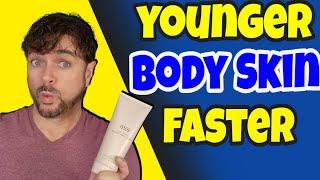 Retinol For The Body?!? | Versed Body Lotion Review  | Chris Gibson