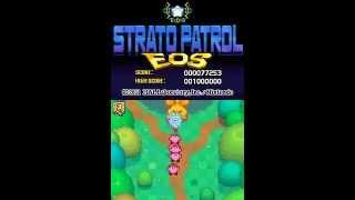 Kirby Mass Attack - Strato Patrol TAS