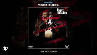 Ripp Flamez - Fine Lines feat. LvFromCle [Remix] [Project Melodies 3]