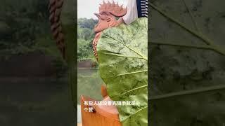 Wood Crafting|Ароматное дерево Удивительная девушка-резчик по дереву | короткий