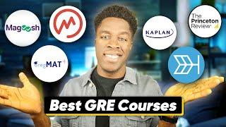 Best GRE Prep Courses (Complete Review + Discounts)