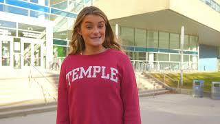 Temple University Virtual Main Campus Tour