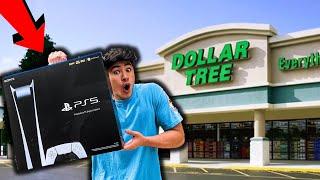 RETURNING PS5 to Dollar Store *ATTACKED*