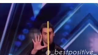 Фокусник 100lvl