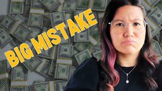 Common DEBT Mistakes to Avoid! | Bernadette Joy