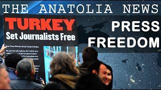 Press freedom in Turkey... Still an issue and will always be as it seems (Ep.6)