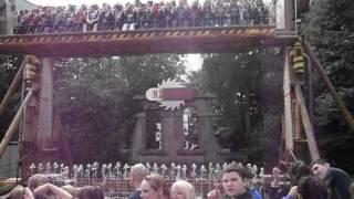 Alton Towers ...U.K.