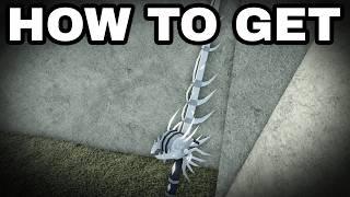 How to get all Fossils and Relic Rod in Fisch (Roblox)