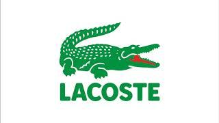 Стас Экстаз-Я крокодил (LACOSTE)