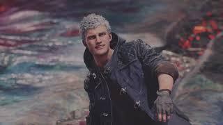 Devil May Cry 5 » Dante got new Devil Trigger