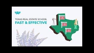 Become a Real Estate Agent in Texas with AceableAgent