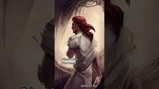 GHOST AI #AI #ML #NLP