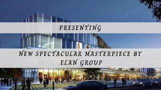 9958959599,Elan Empire New Commercial Pre Launch Price, Elan Empire New Commercial Project Investmen