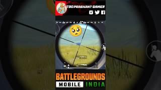 pubg mobile Lite ||trainding || short video  ||#T90 Prashant gamer