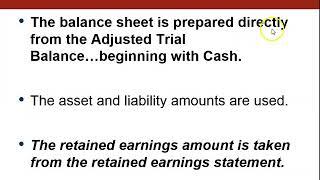 Introduction to Permanent and Temporary Accounts in the Closing Process