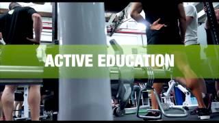 Clean Health Education Official Trailer