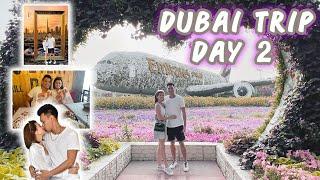 NABUDOL NI JINKY SI ISKATI SA DUBAI!!!