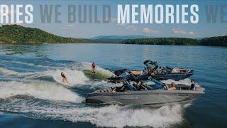 2025 MasterCraft | We Build Memories.