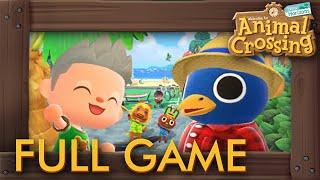 Animal Crossing: New Horizons - Full Game Walkthrough