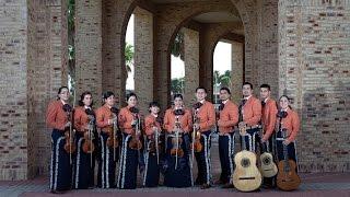 Mariachi Ocelotetlán – Antonio Briseño’s farewell concert