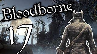 Baby Guurl | Bloodborne P.17