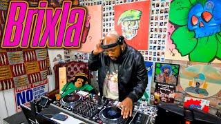 R&B, Hip-Hop, Afrobeat (Open Format Mix) | Brixla | Seven Seven Seven Pound | EP. 80