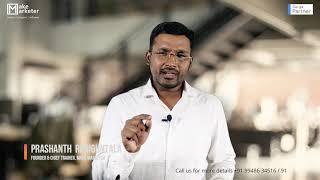 Marketing & Measurement Bootcamp - Say 'NO' to Marketing Mediocrity | Learn Real Measurement Skills