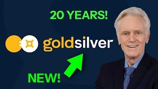 GoldSilver.com Turns 20! My Inside Story | Mike Maloney