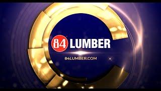 2025 Awards Ceremony | 84 Lumber