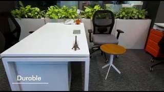 Mohm office furniture