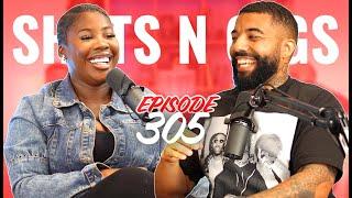 One Thing A Broke Woman Always Got | with Madame Joyce | Ep 305 | ShxtsnGigs Podcast