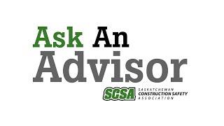 SCSA Ask An Advisor 2020 04 07